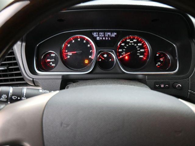 used 2015 GMC Acadia car, priced at $16,990