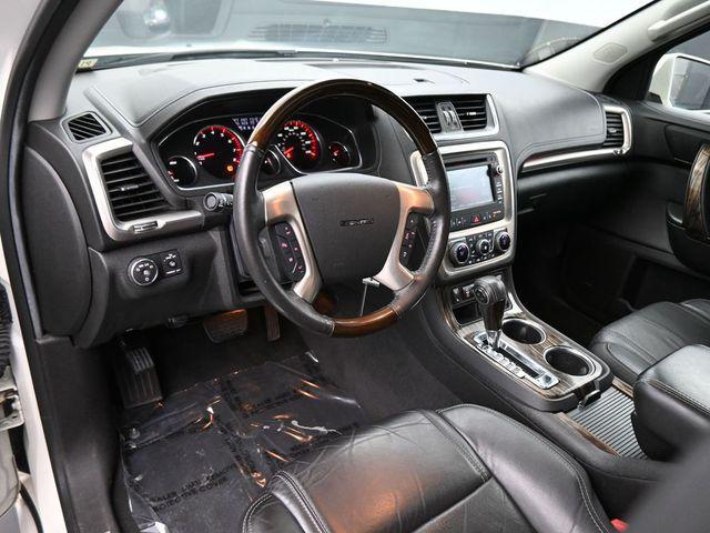 used 2015 GMC Acadia car, priced at $16,990