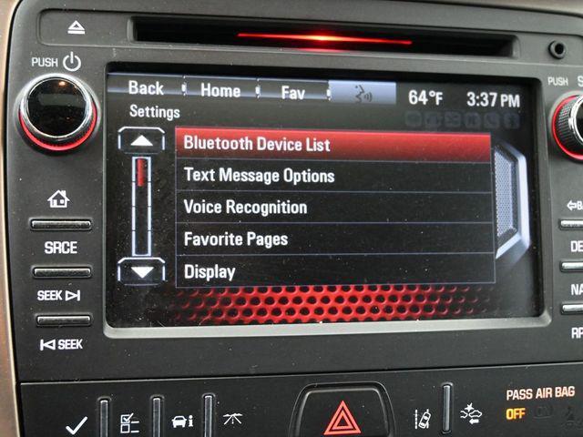 used 2015 GMC Acadia car, priced at $16,990