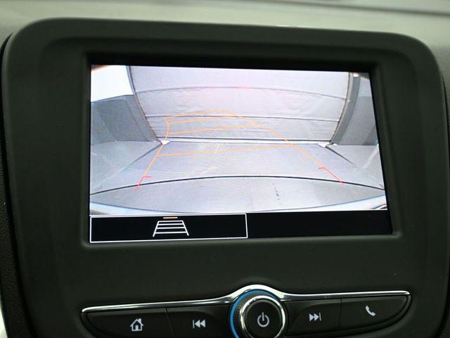 used 2024 Chevrolet Equinox car, priced at $22,490