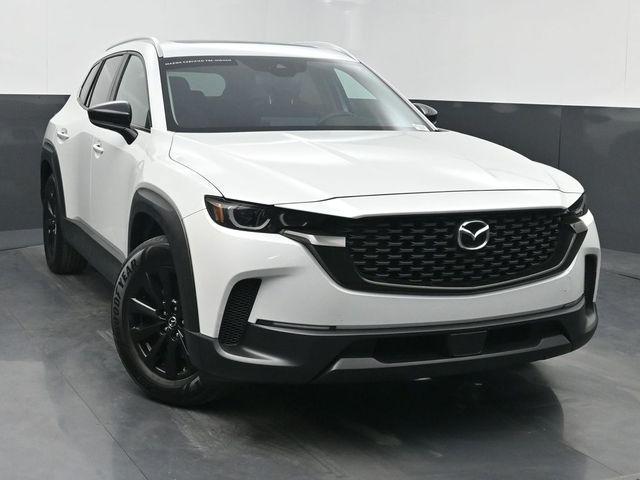 used 2023 Mazda CX-50 car, priced at $23,990