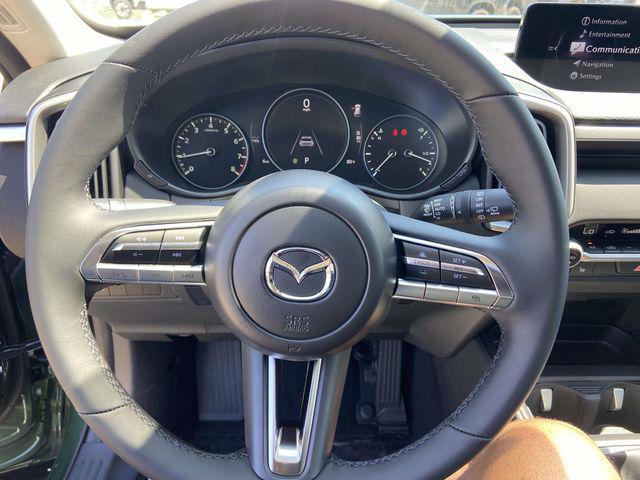 new 2026 Mazda CX-50 car, priced at $34,476