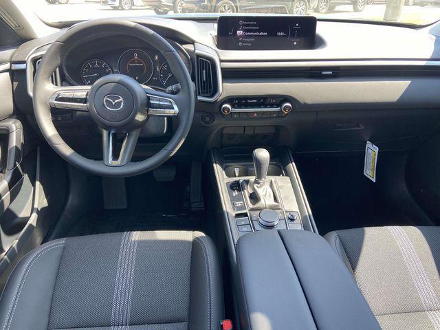 new 2026 Mazda CX-50 car, priced at $34,476