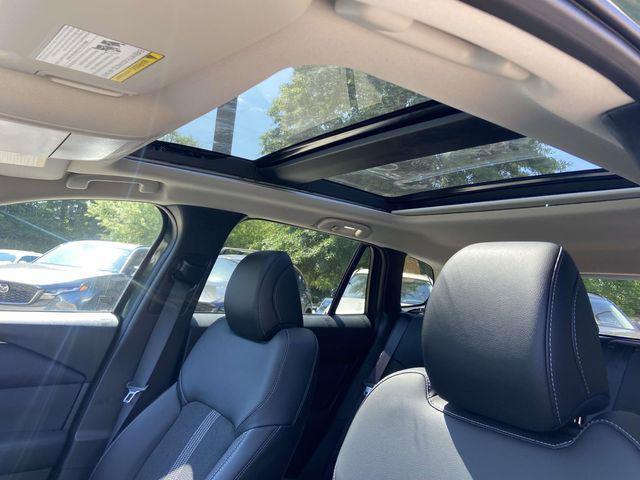 new 2026 Mazda CX-50 car, priced at $34,476