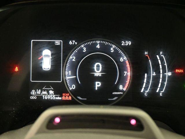 used 2024 Lexus RX 350 car, priced at $53,990