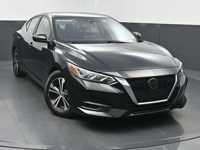 used 2023 Nissan Sentra car, priced at $18,990