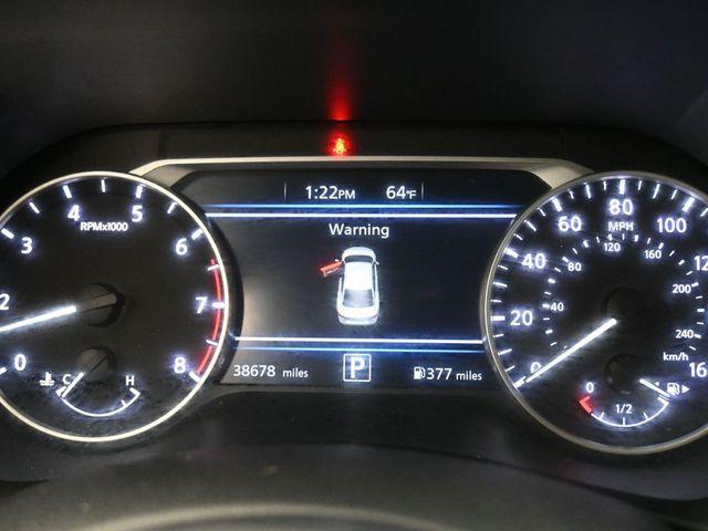 used 2023 Nissan Sentra car, priced at $18,990