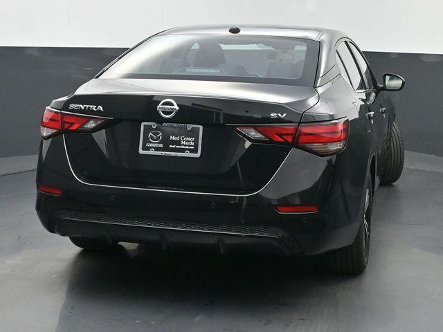 used 2023 Nissan Sentra car, priced at $18,990