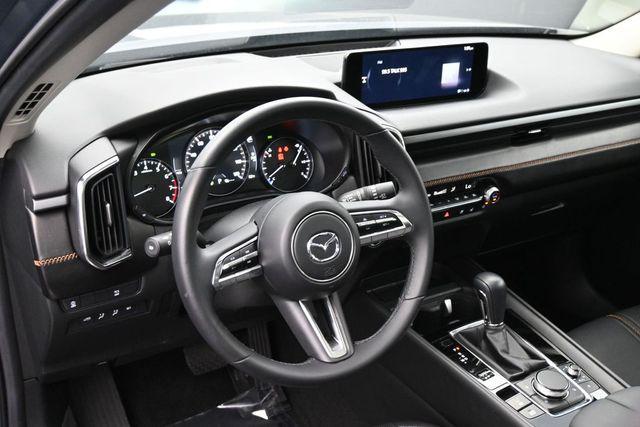 used 2025 Mazda CX-50 car, priced at $34,689