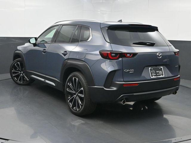 used 2025 Mazda CX-50 car, priced at $34,689