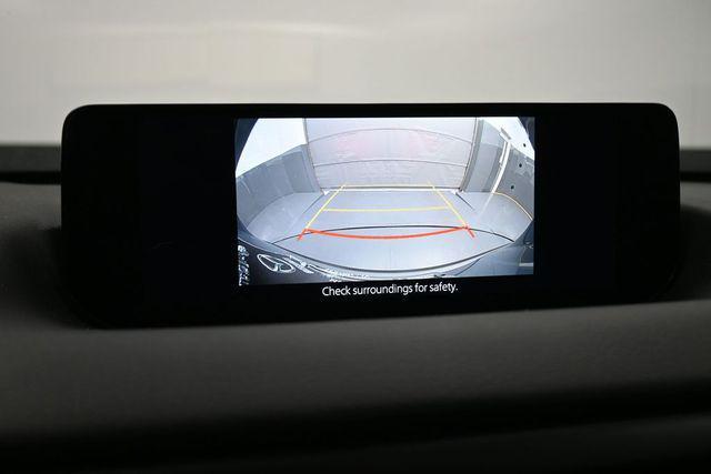 used 2025 Mazda CX-50 car, priced at $34,689