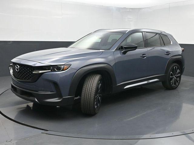 used 2025 Mazda CX-50 car, priced at $34,689