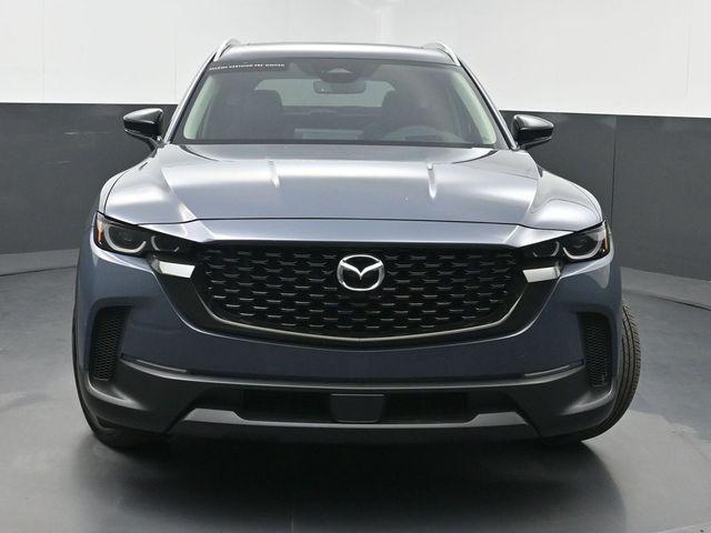 used 2025 Mazda CX-50 car, priced at $34,689