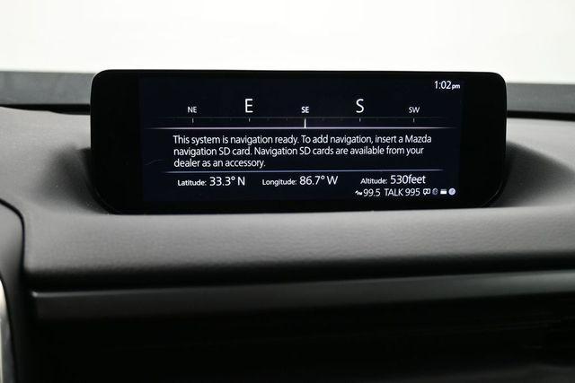 used 2025 Mazda CX-50 car, priced at $34,689