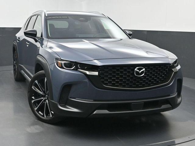 used 2025 Mazda CX-50 car, priced at $34,689