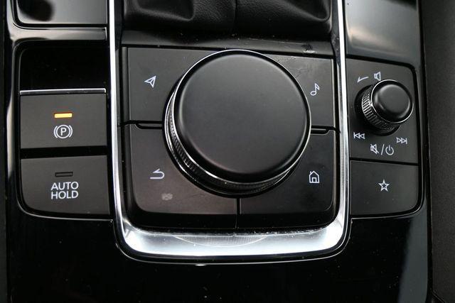 used 2025 Mazda CX-50 car, priced at $34,689