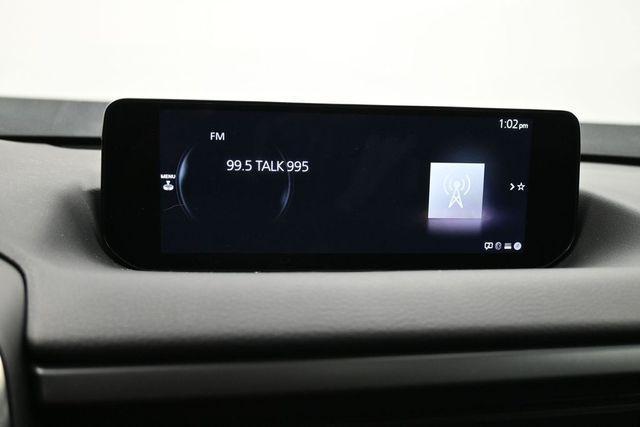 used 2025 Mazda CX-50 car, priced at $34,689