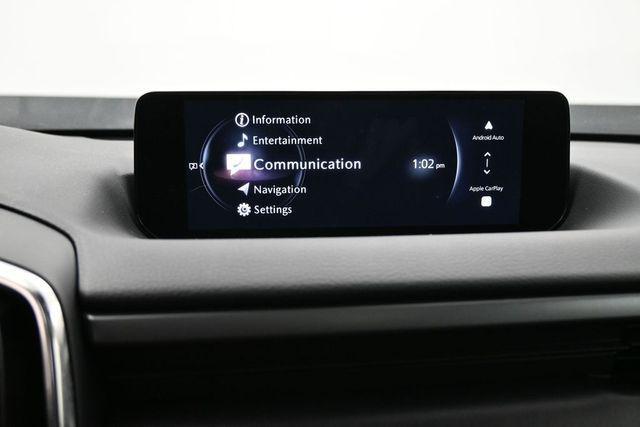 used 2025 Mazda CX-50 car, priced at $34,689