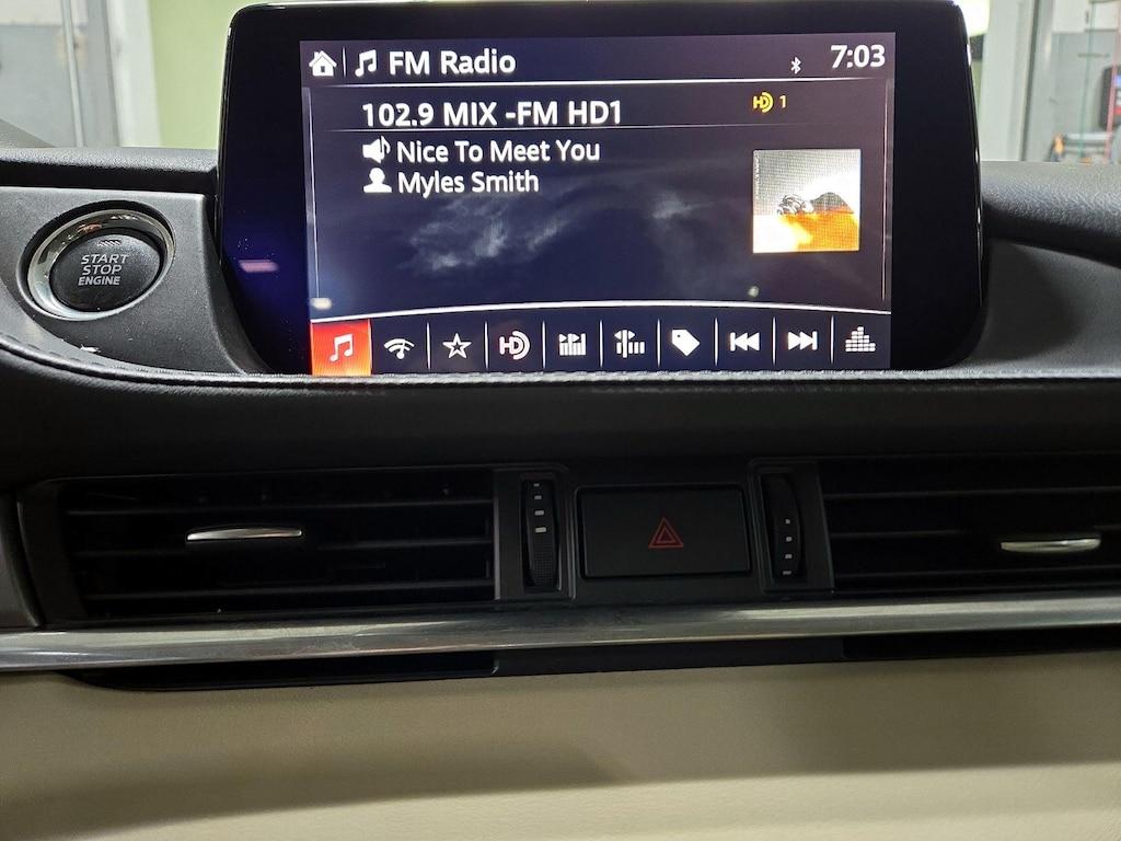 used 2021 Mazda Mazda6 car, priced at $21,998