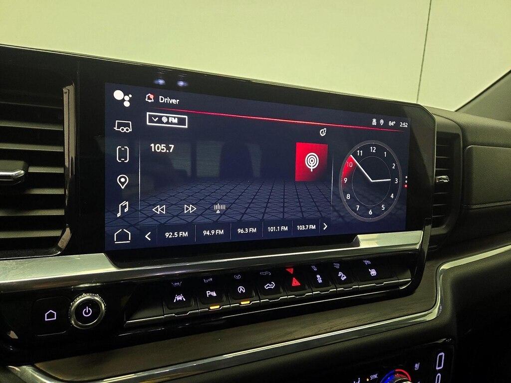 used 2024 GMC Sierra 1500 car, priced at $51,998