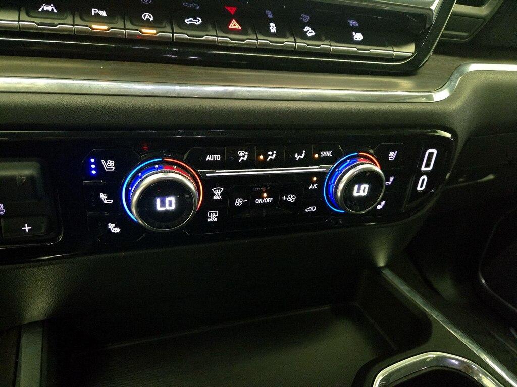 used 2024 GMC Sierra 1500 car, priced at $51,998
