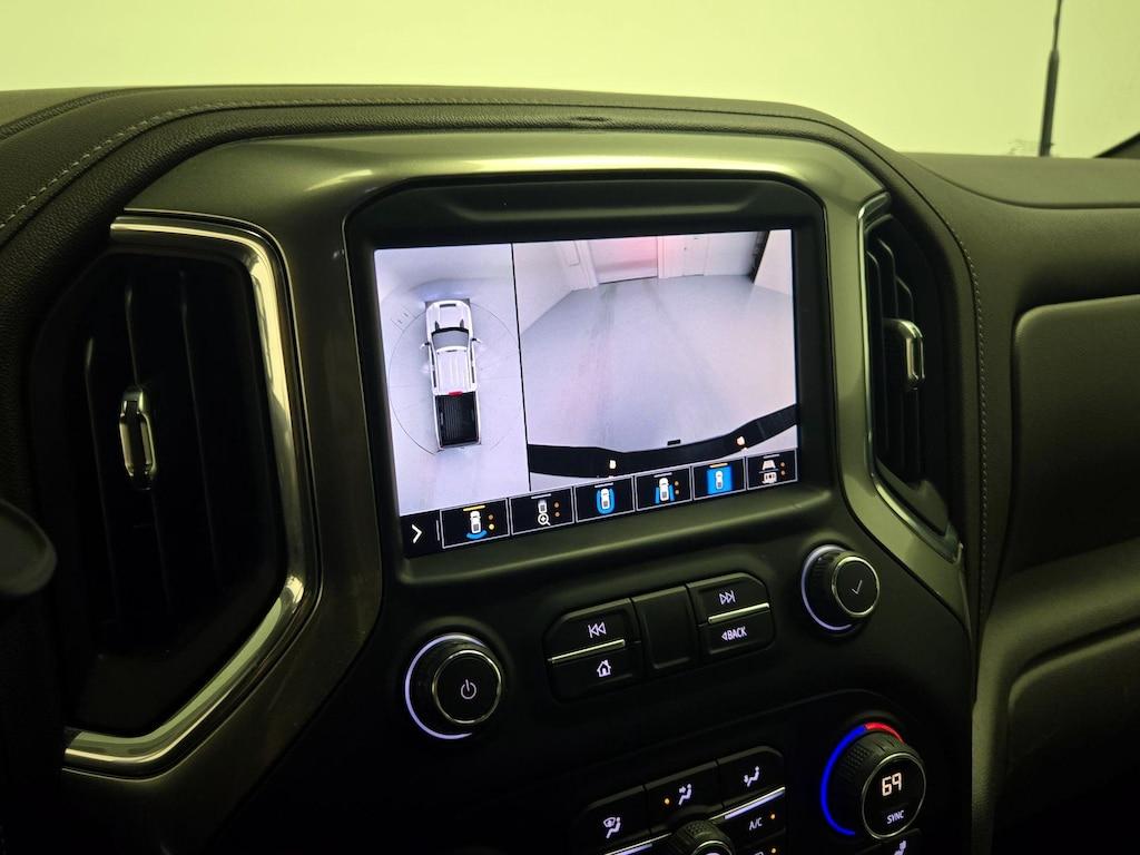 used 2021 Chevrolet Silverado 3500 car, priced at $56,998