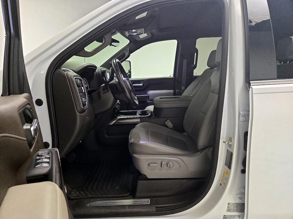 used 2021 Chevrolet Silverado 3500 car, priced at $56,998