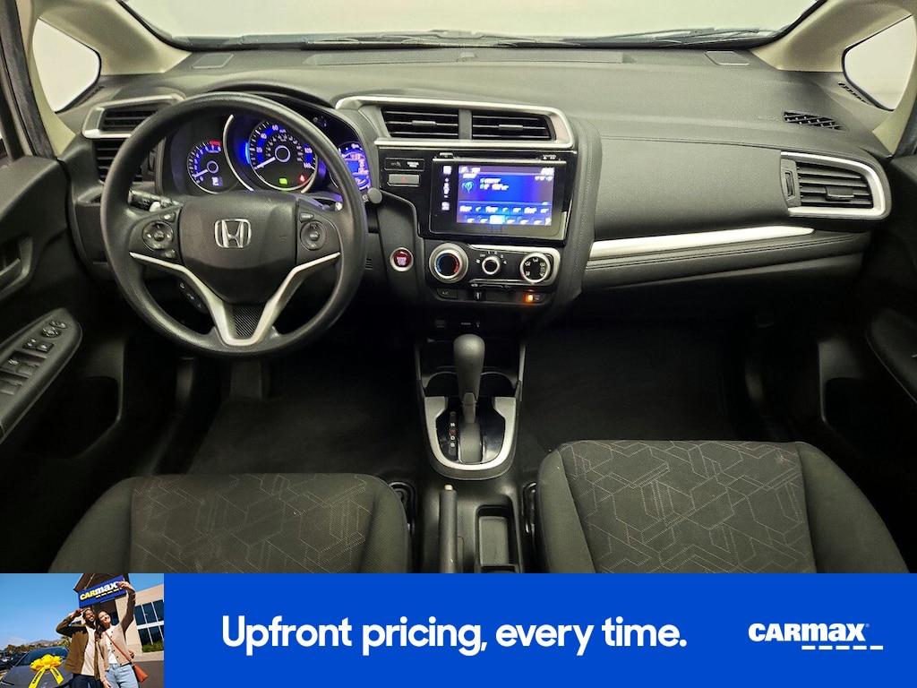 used 2016 Honda Fit car, priced at $13,599