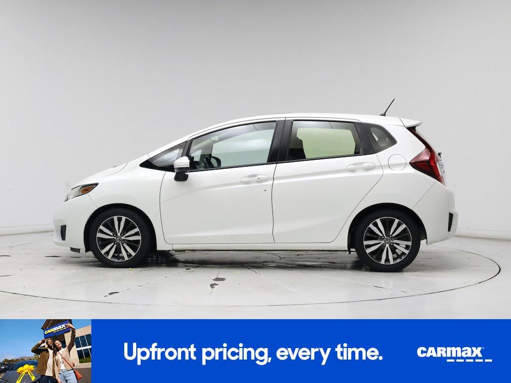 used 2016 Honda Fit car, priced at $13,599