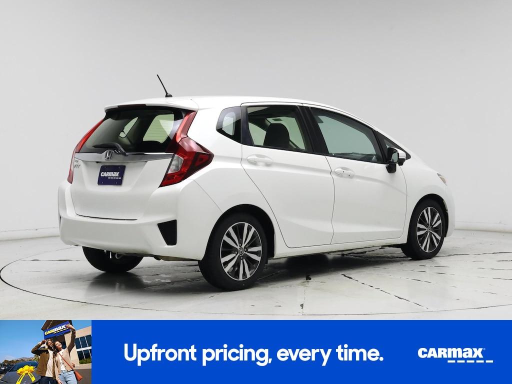 used 2016 Honda Fit car, priced at $13,599