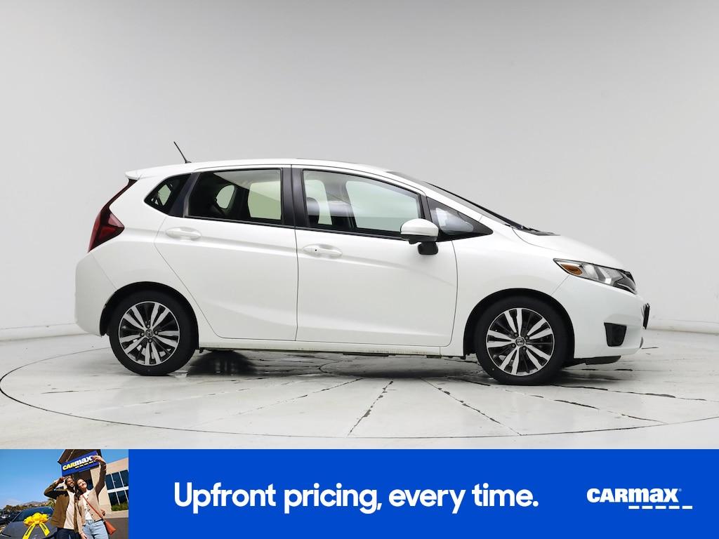 used 2016 Honda Fit car, priced at $13,599