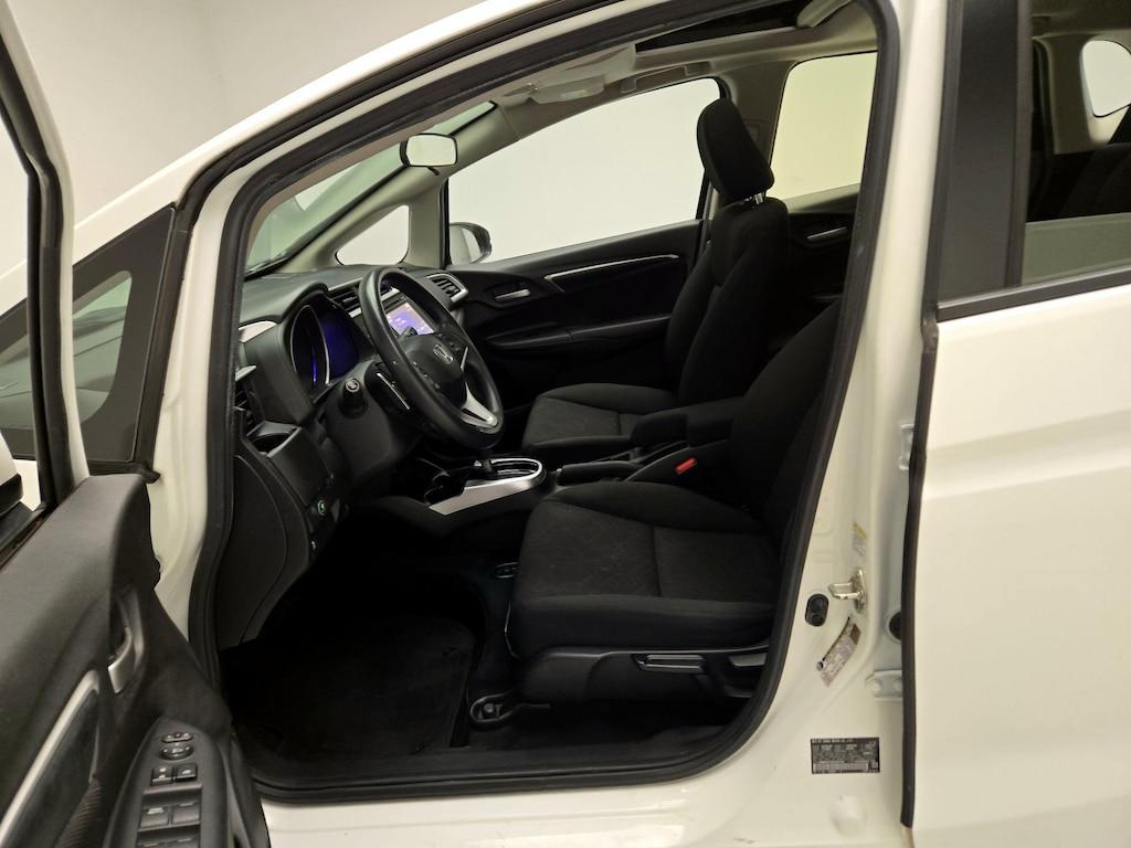 used 2016 Honda Fit car, priced at $13,599