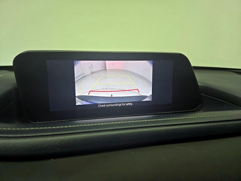 used 2021 Mazda CX-30 car, priced at $19,998