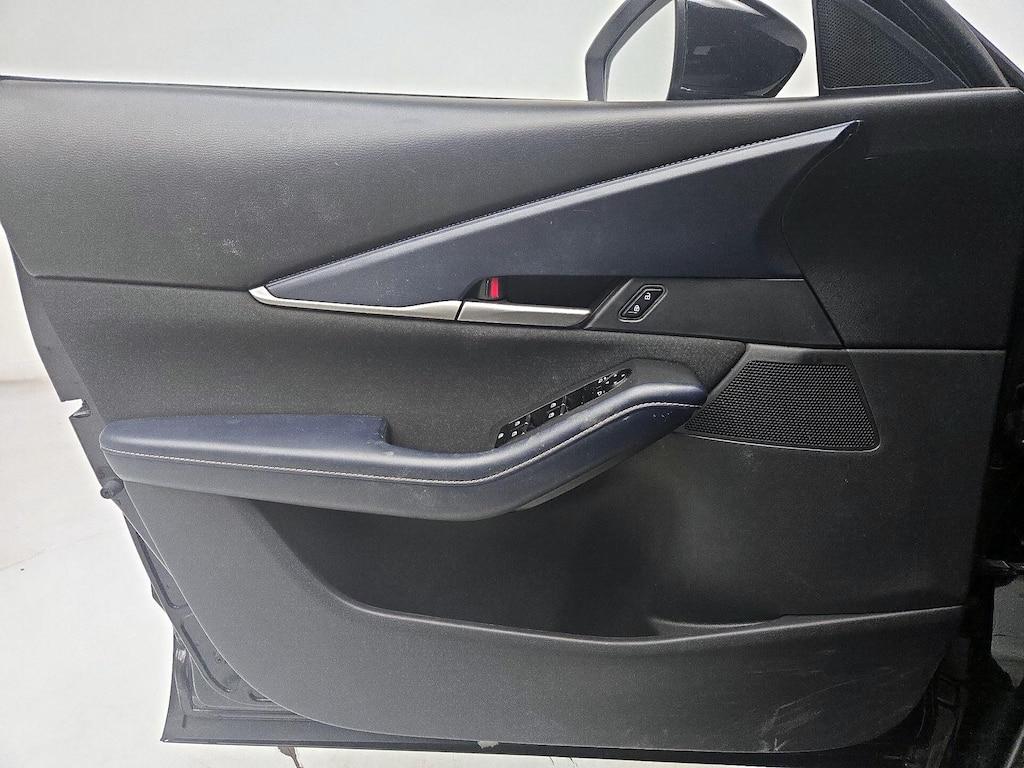 used 2021 Mazda CX-30 car, priced at $19,998