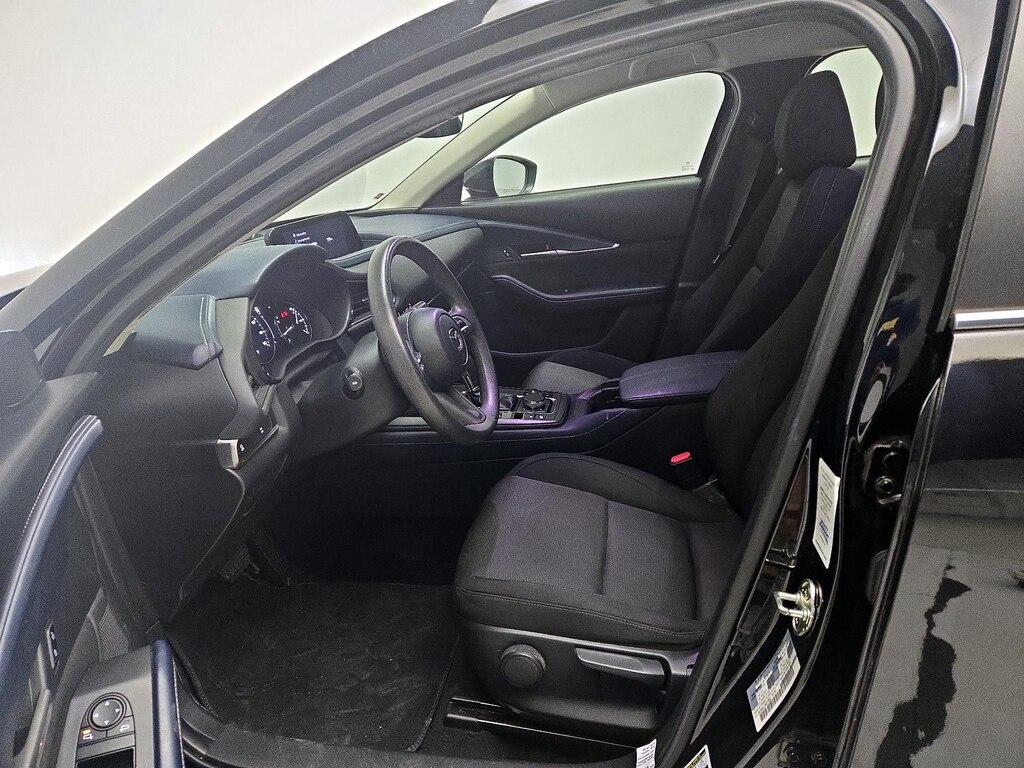 used 2021 Mazda CX-30 car, priced at $19,998