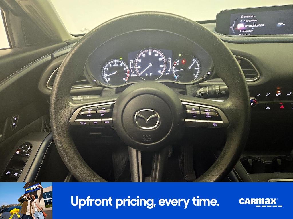 used 2021 Mazda CX-30 car, priced at $19,998