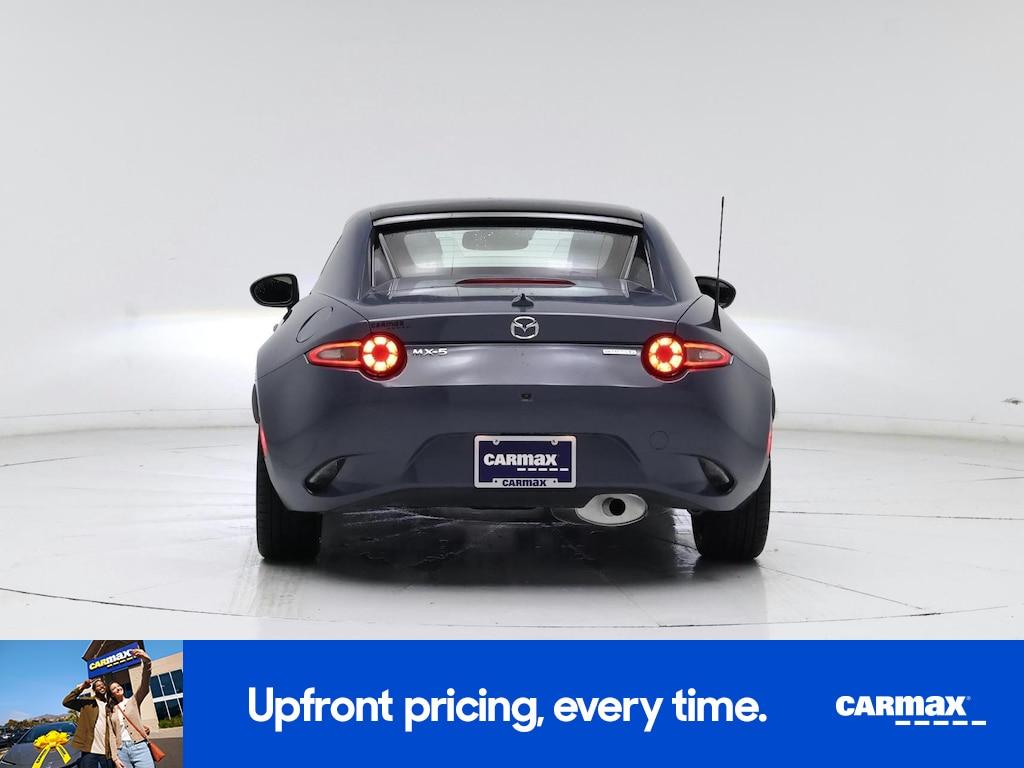 used 2020 Mazda MX-5 Miata car, priced at $23,998