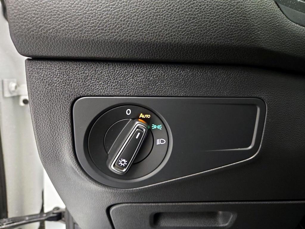 used 2023 Volkswagen Tiguan car, priced at $25,998