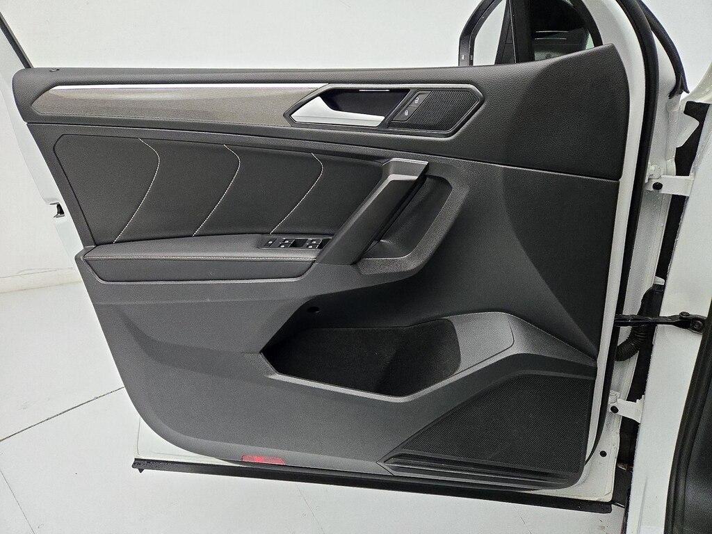 used 2023 Volkswagen Tiguan car, priced at $25,998