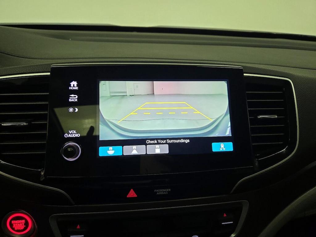 used 2020 Honda Pilot car, priced at $25,998