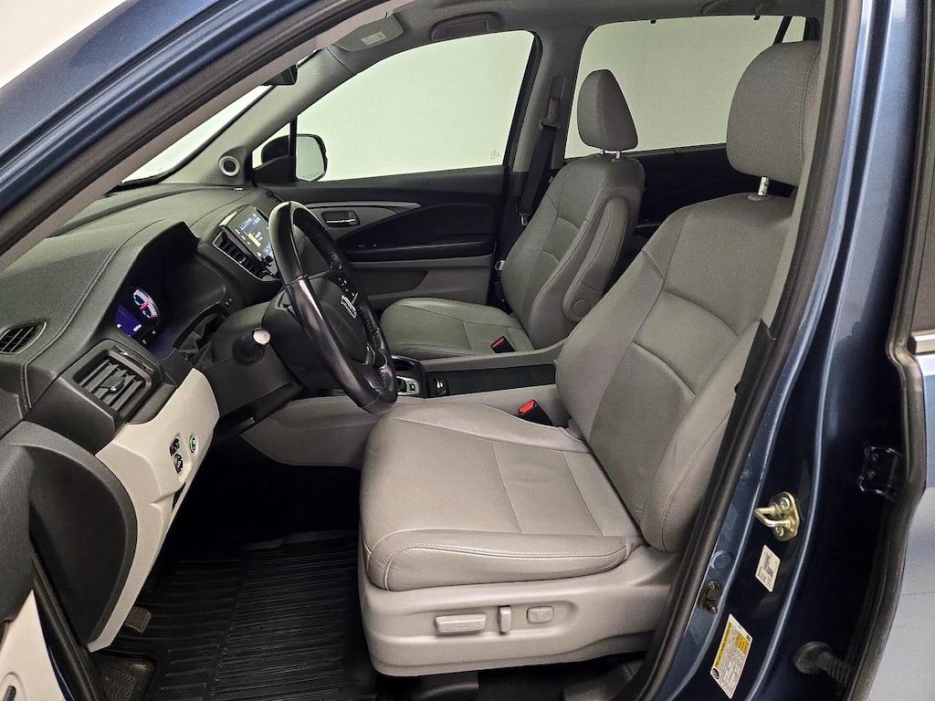 used 2020 Honda Pilot car, priced at $25,998