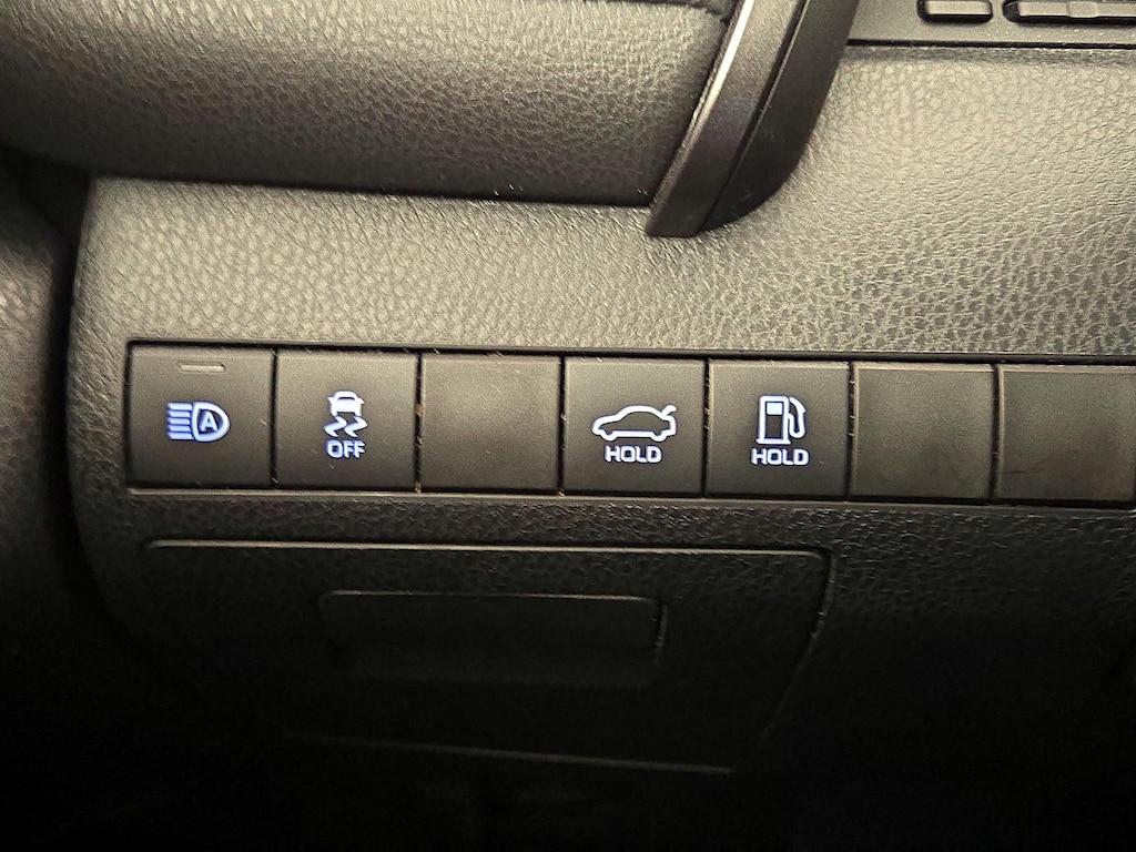 used 2020 Toyota Camry car, priced at $22,998