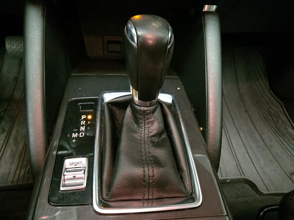 used 2016 Mazda CX-5 car, priced at $14,599