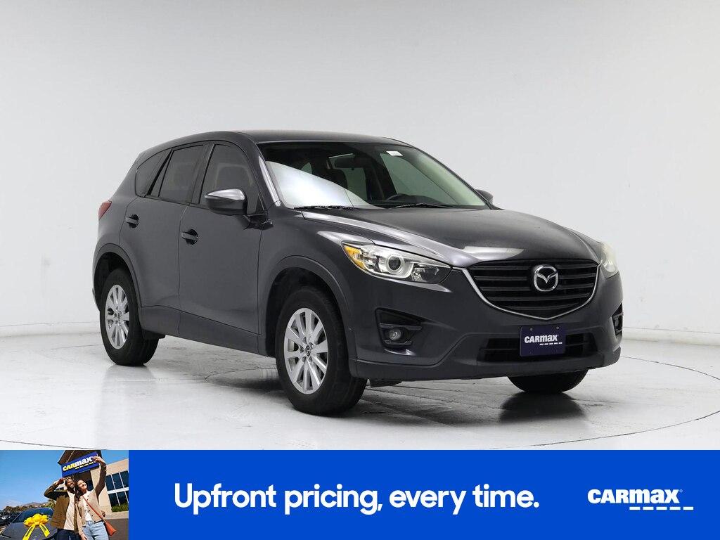 used 2016 Mazda CX-5 car, priced at $14,599