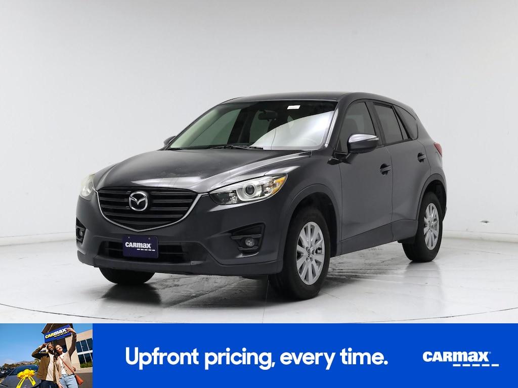 used 2016 Mazda CX-5 car, priced at $14,599