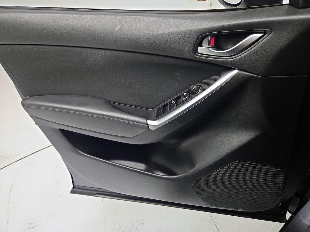 used 2016 Mazda CX-5 car, priced at $14,599
