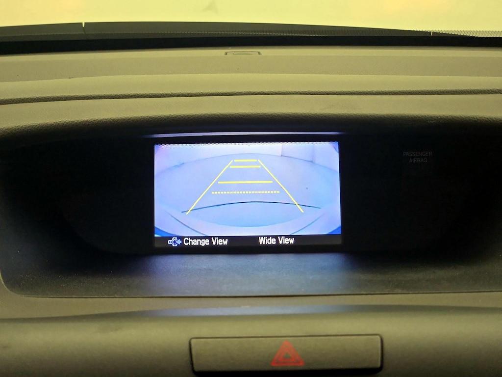 used 2014 Honda CR-V car, priced at $14,599