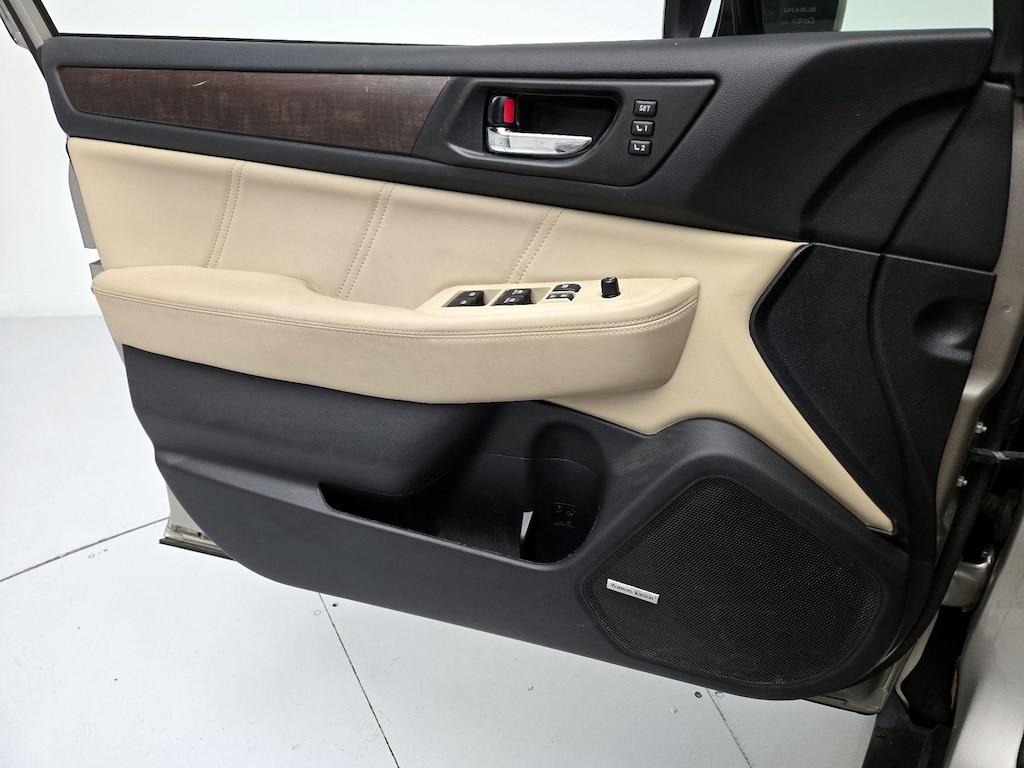 used 2018 Subaru Outback car, priced at $18,998