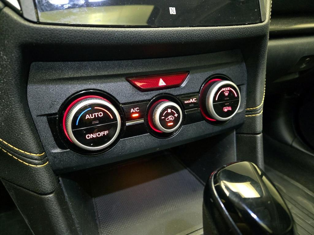 used 2021 Subaru Crosstrek car, priced at $20,998