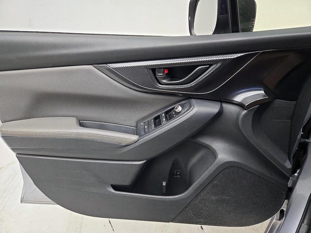 used 2021 Subaru Crosstrek car, priced at $20,998